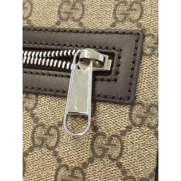 Gucci GG Supreme Messenger Bag Shoulder - Picture 5 of 9